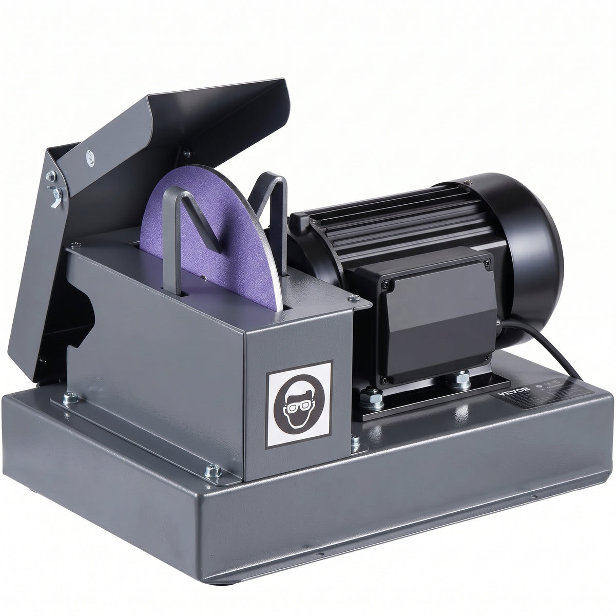 Garden Mower Blade Grinding Tool for Quick Blade Sharpening
