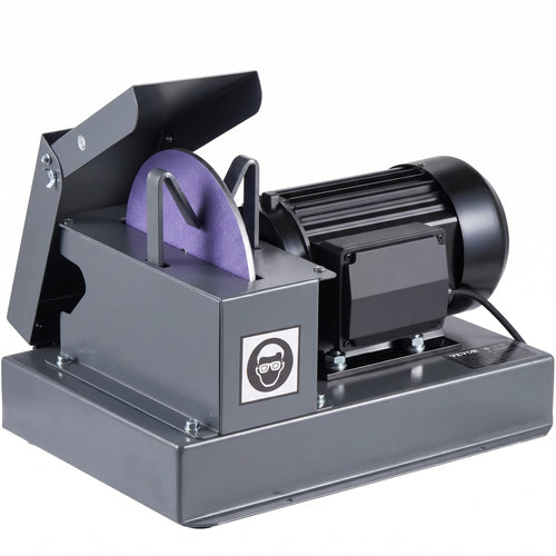 Garden Mower Blade Grinding Tool for Quick Blade Sharpening